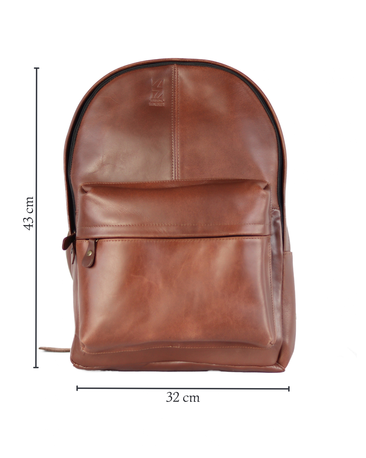 Backpack George