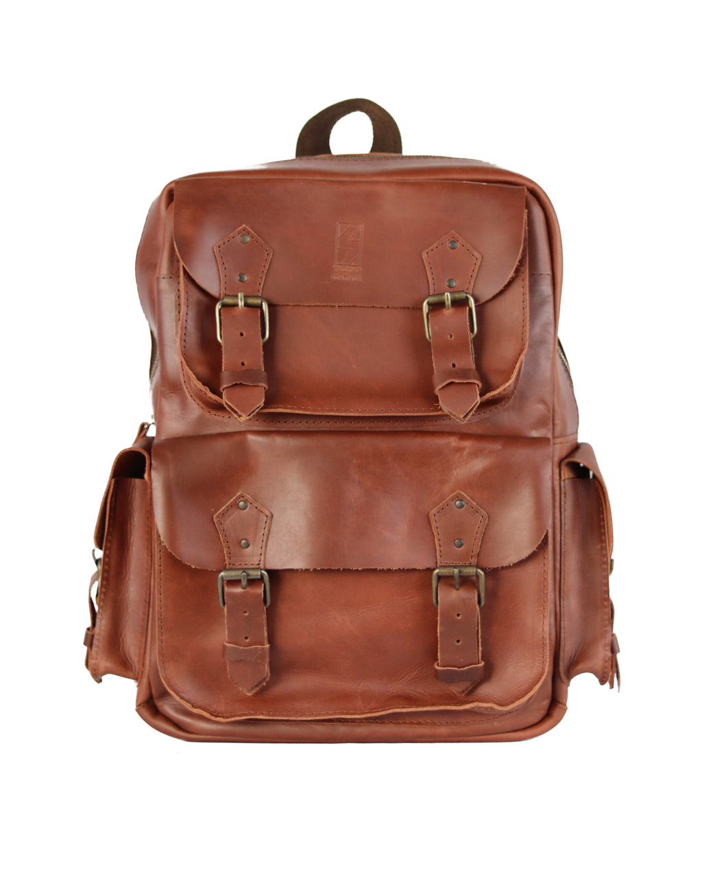Backpack Highlands