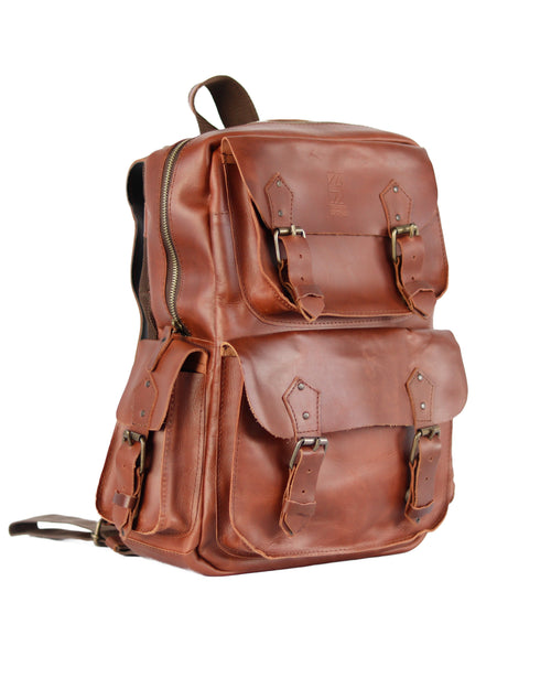 Backpack Highlands