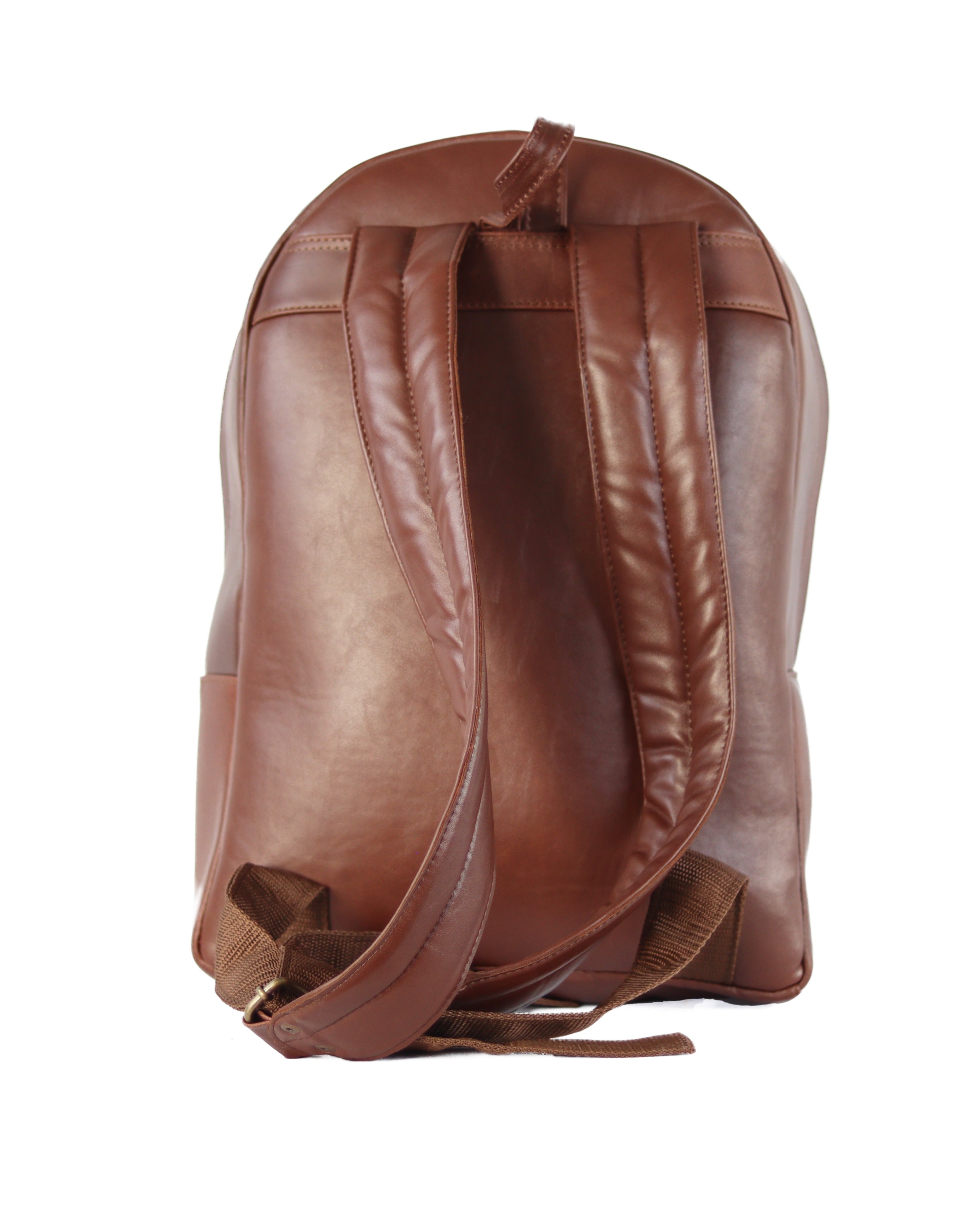 Backpack George