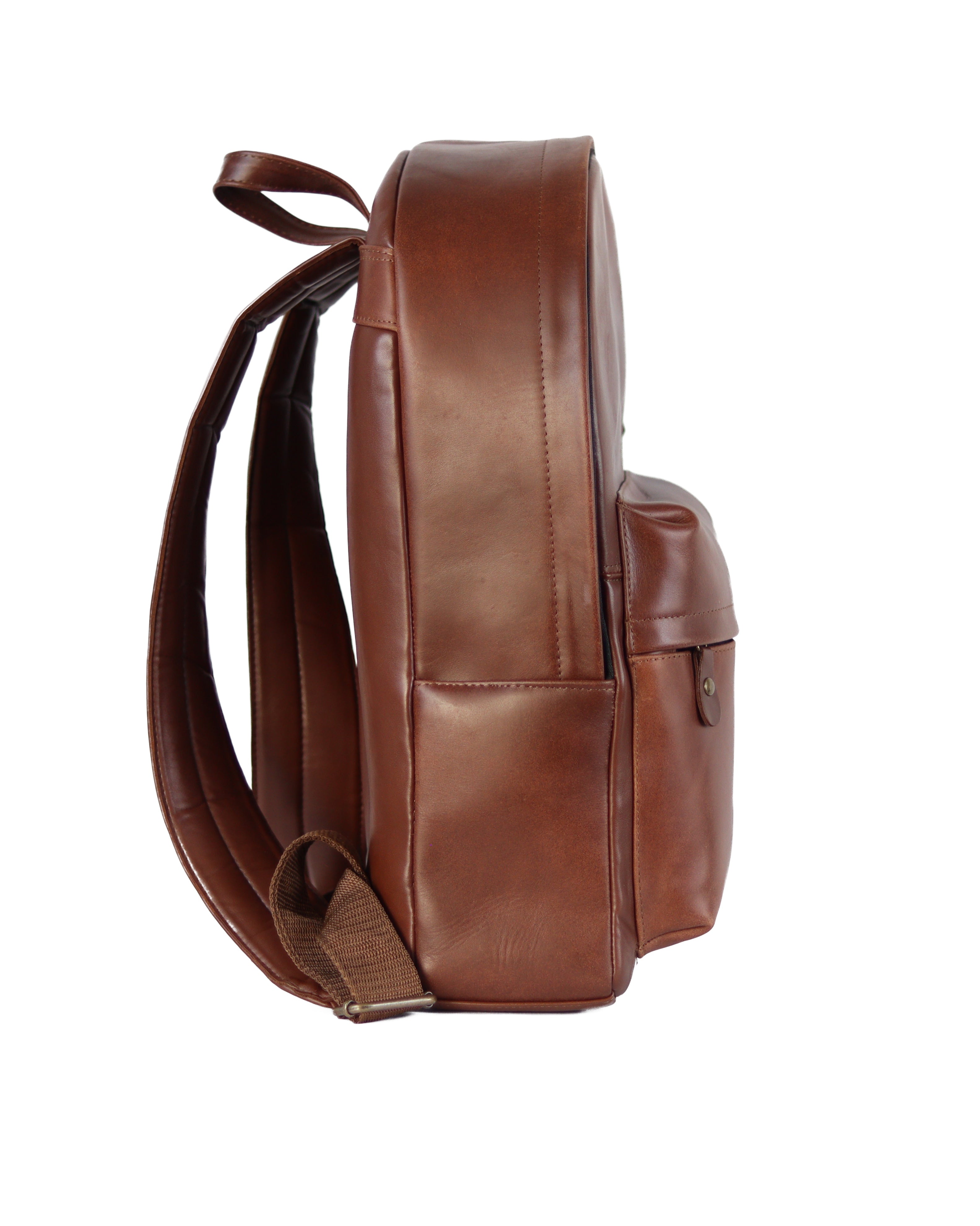 Backpack George