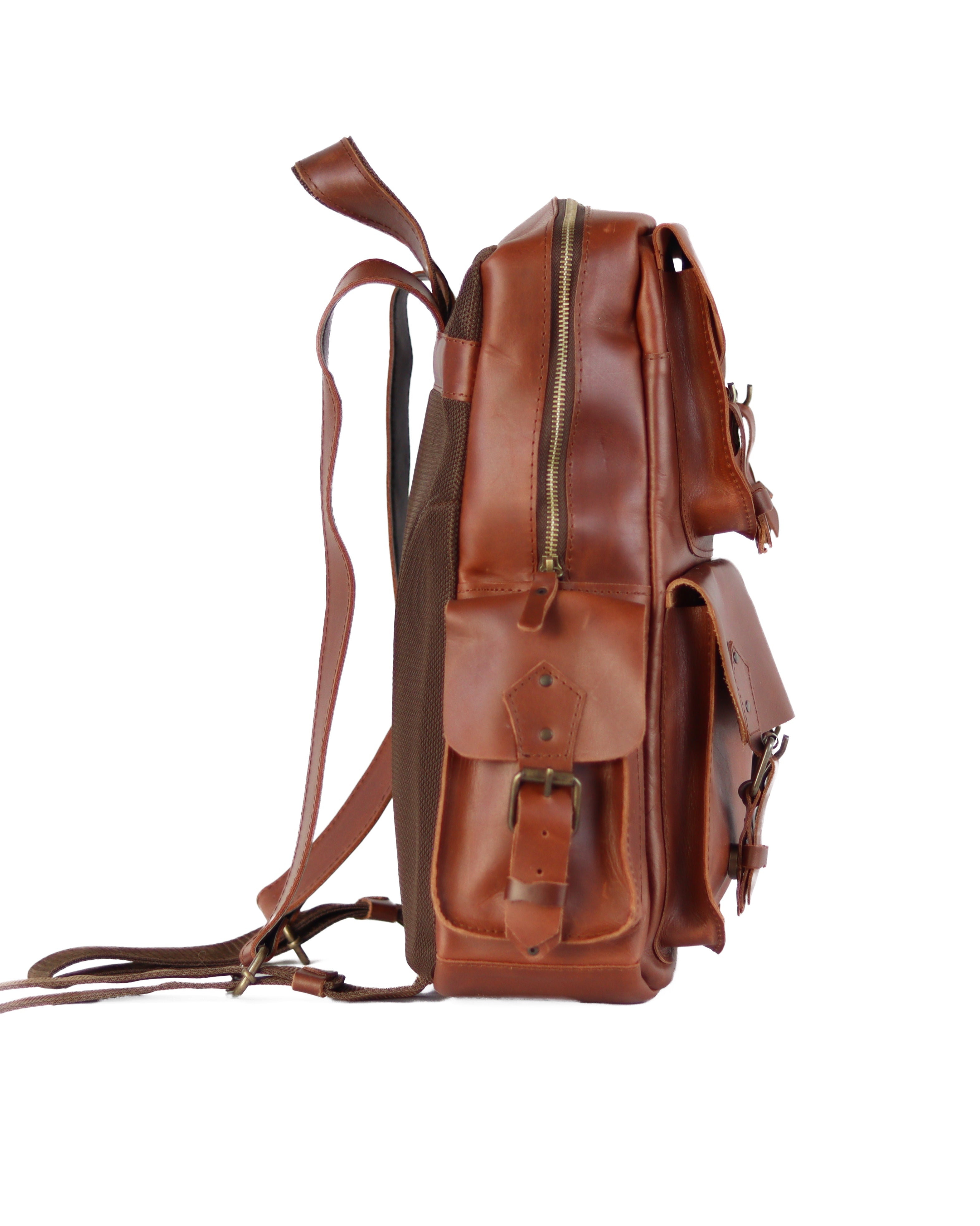 Backpack Highlands