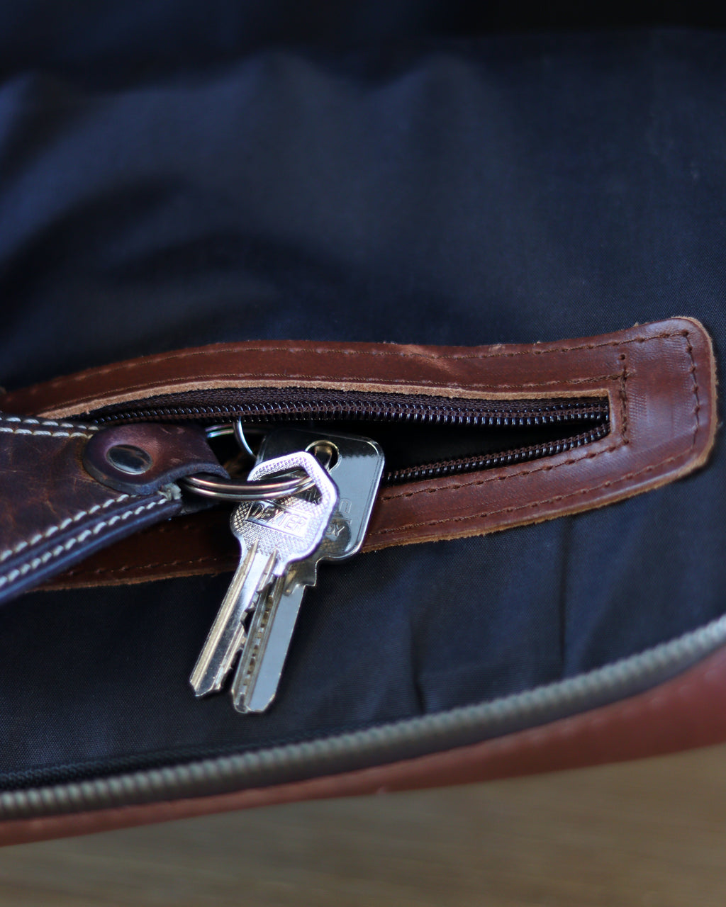 Backpack Oxford
