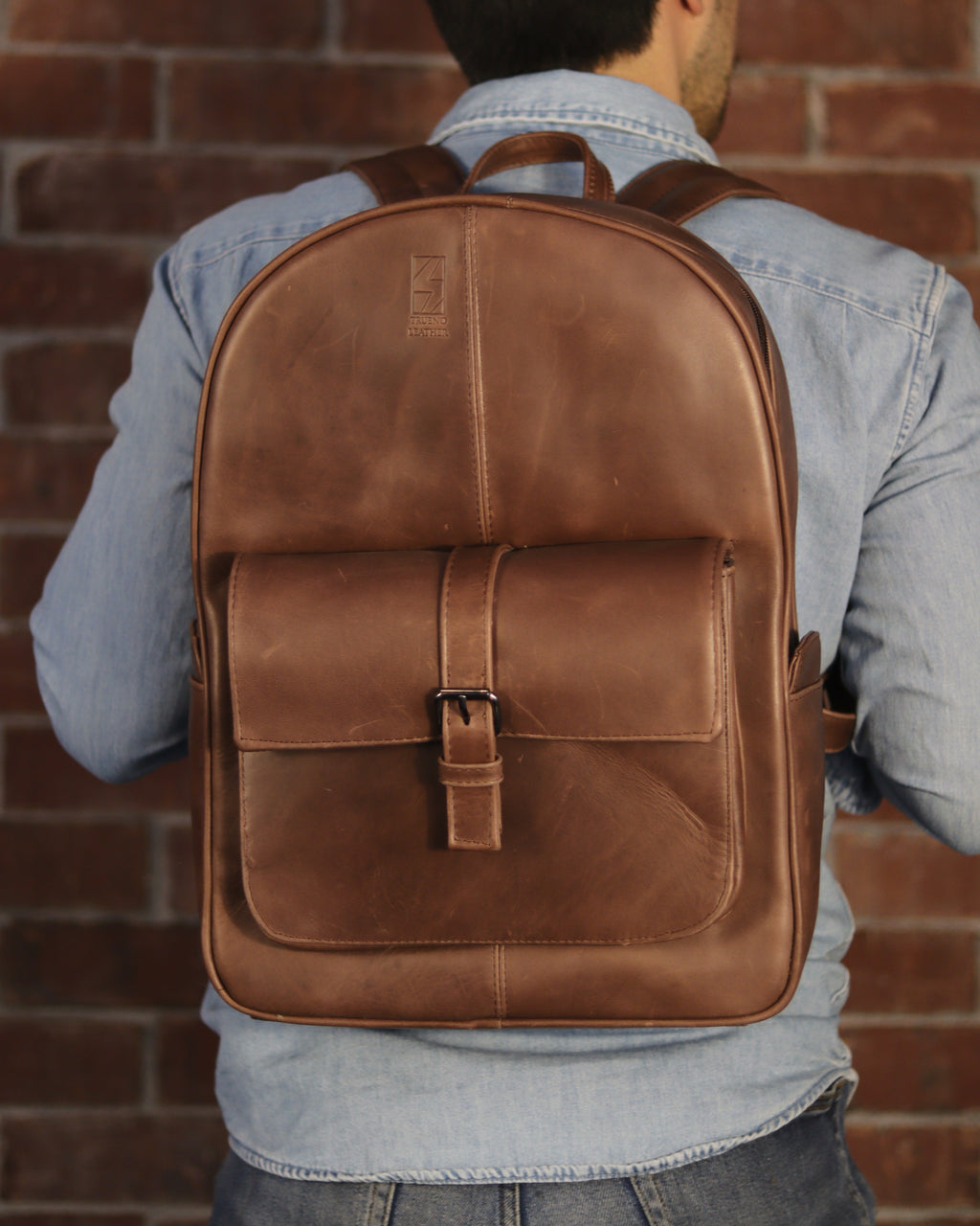 Backpack Oxford