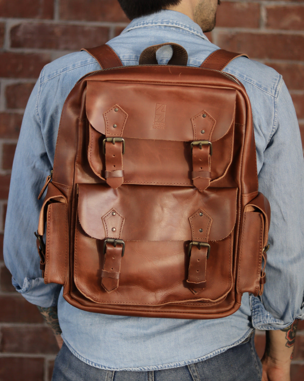 Backpack Highlands