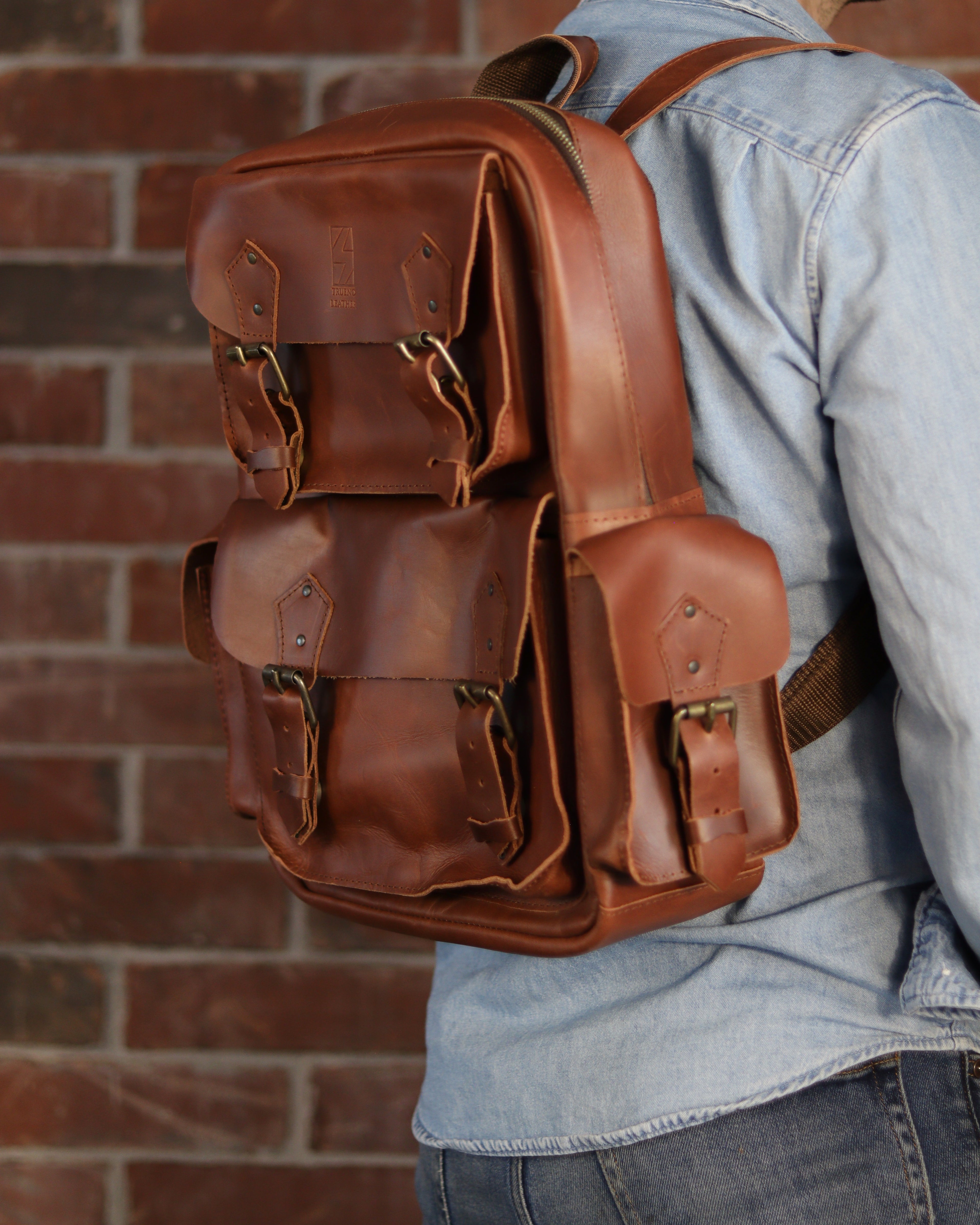 Backpack Highlands