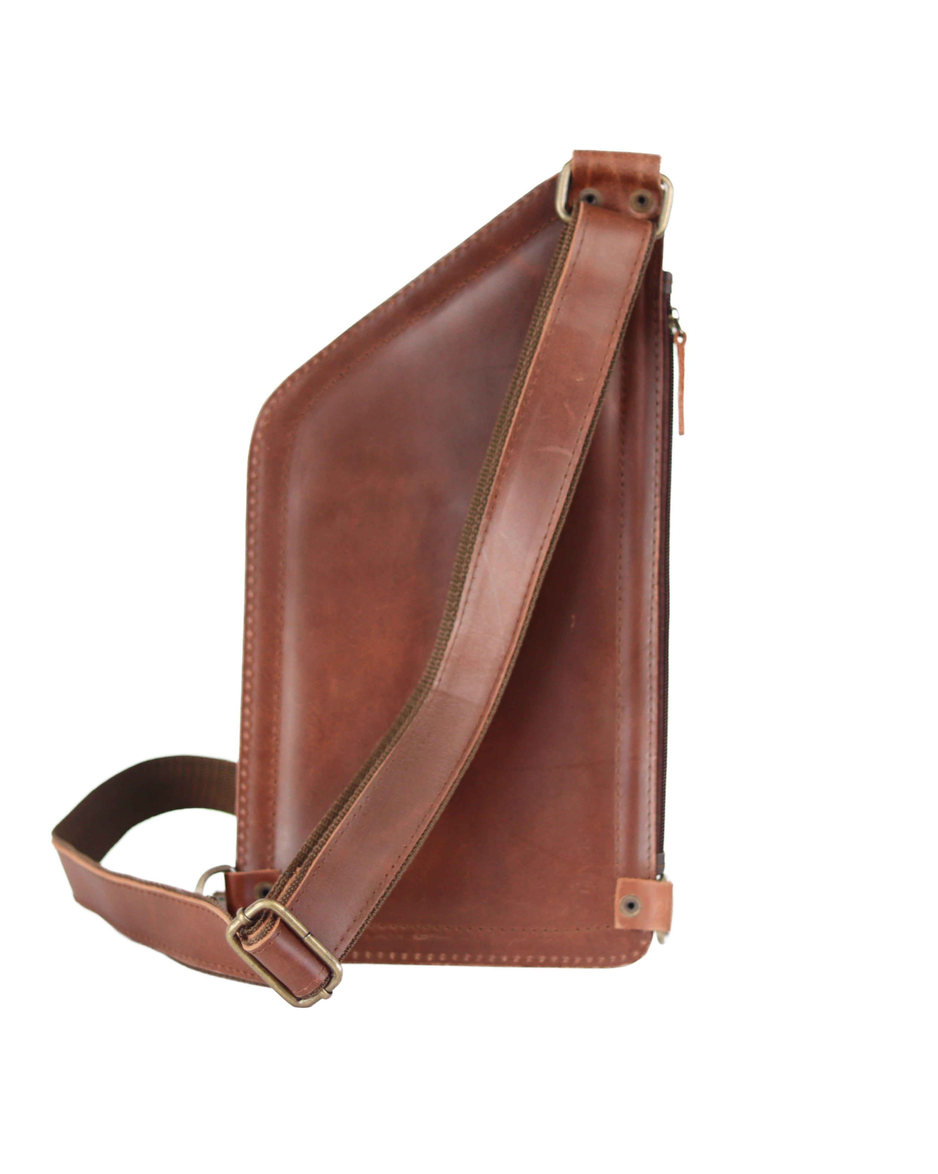 Pechera Crossbody Ascot