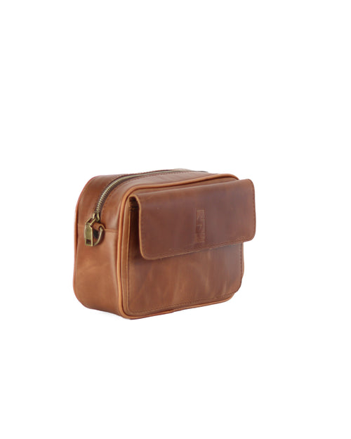 Crossbody Cambridge full size