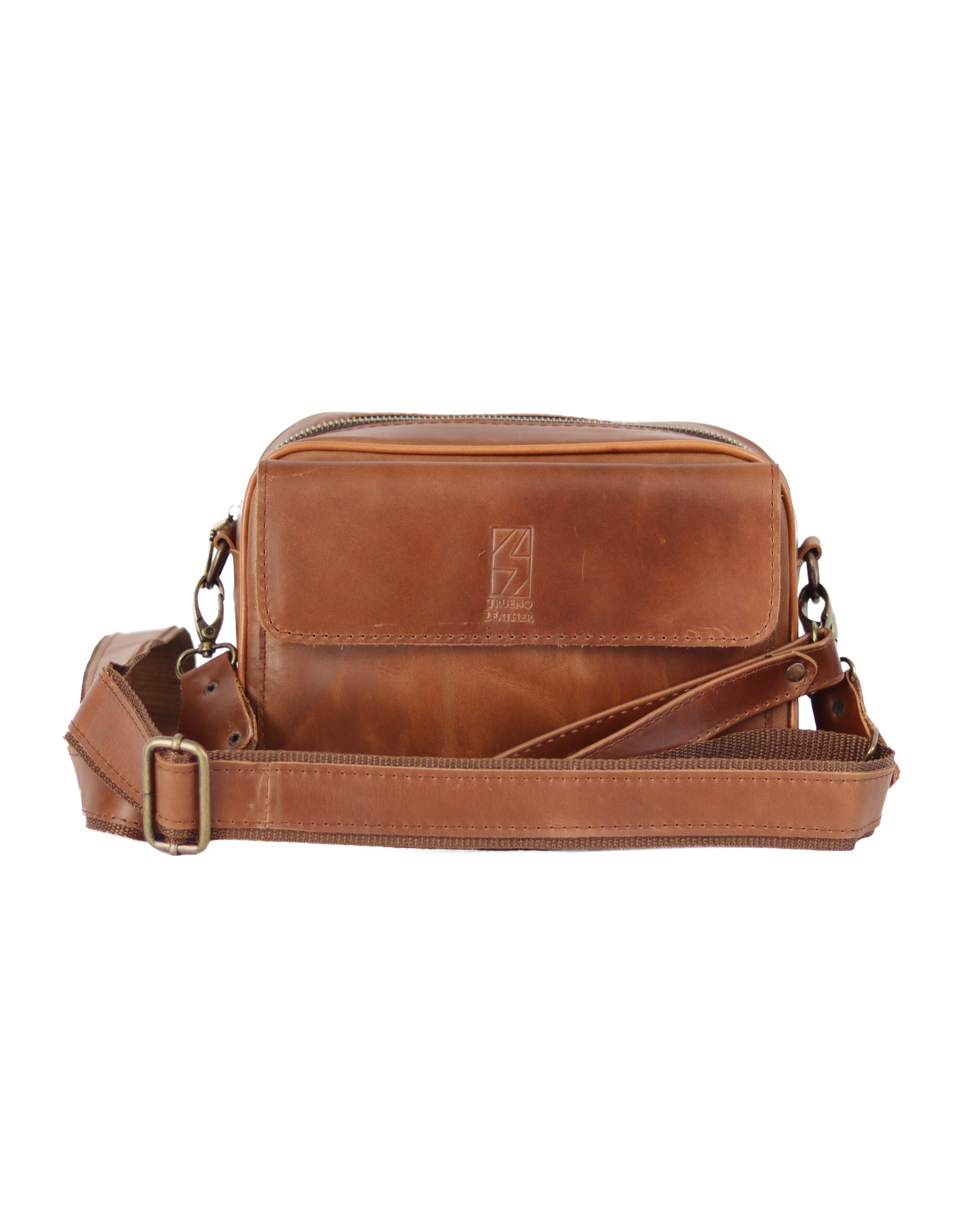 Crossbody Cambridge full size