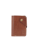 Cartera Jack piel pull up.