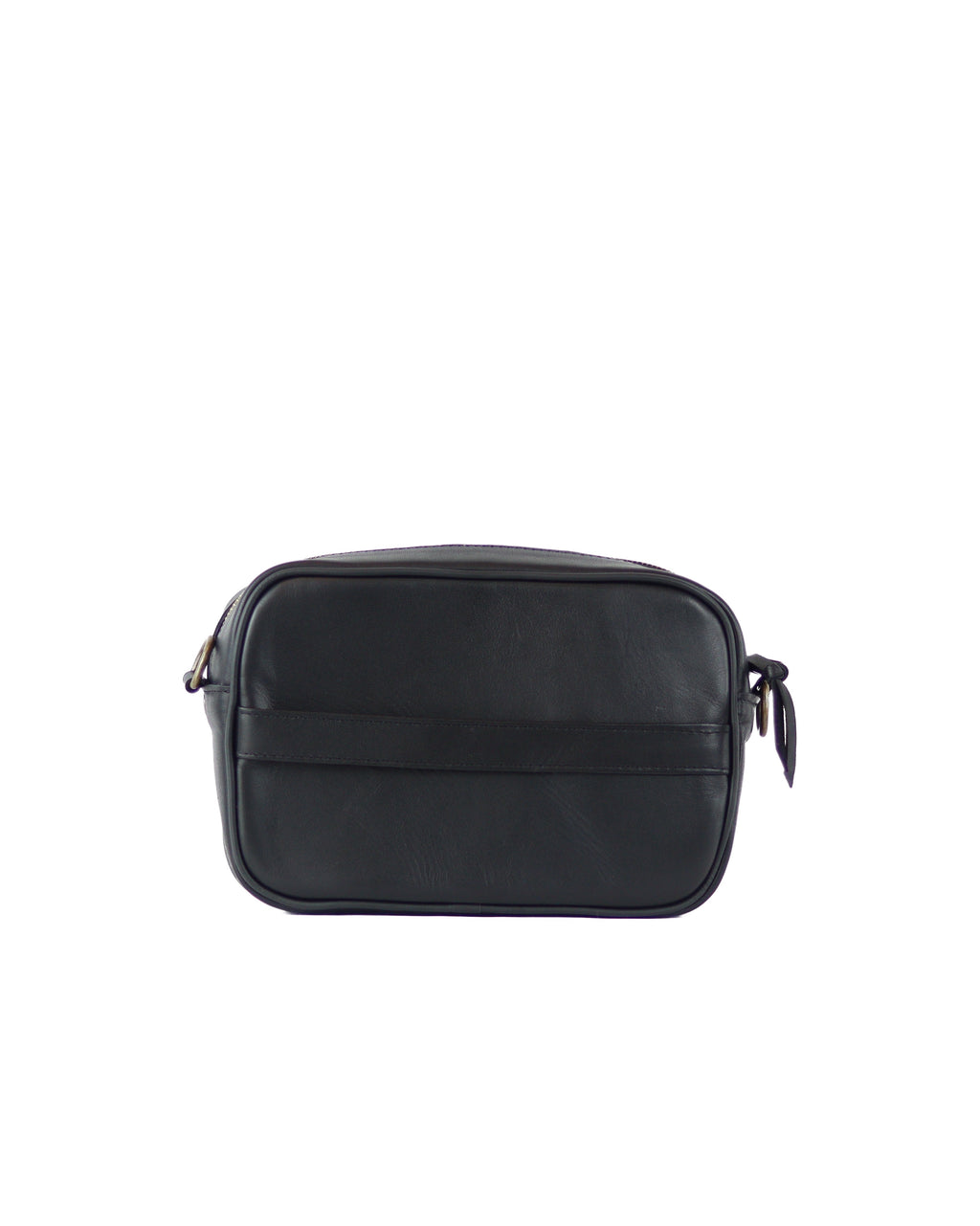 Crossbody Cambridge black full size.
