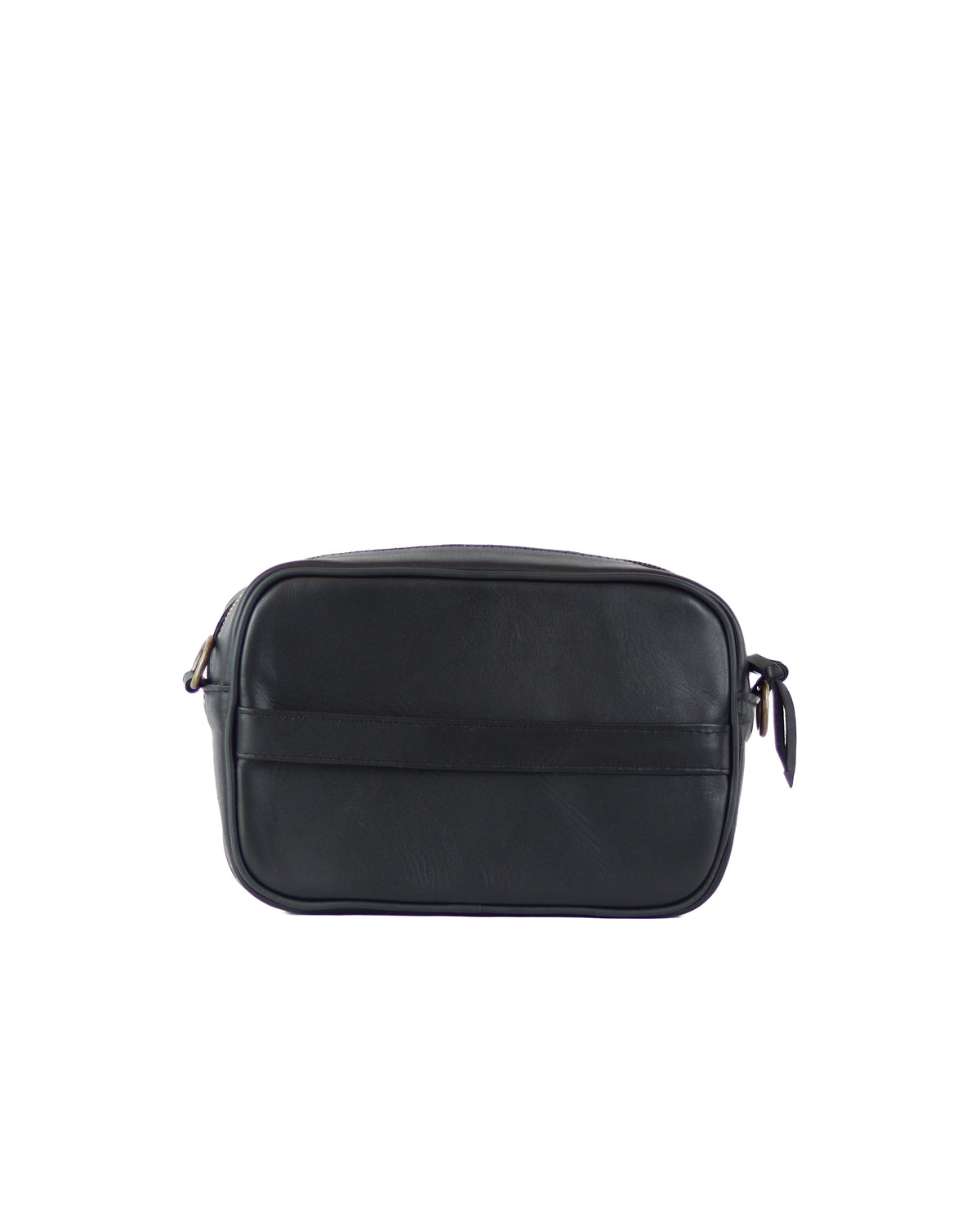 Crossbody Cambridge black full size.